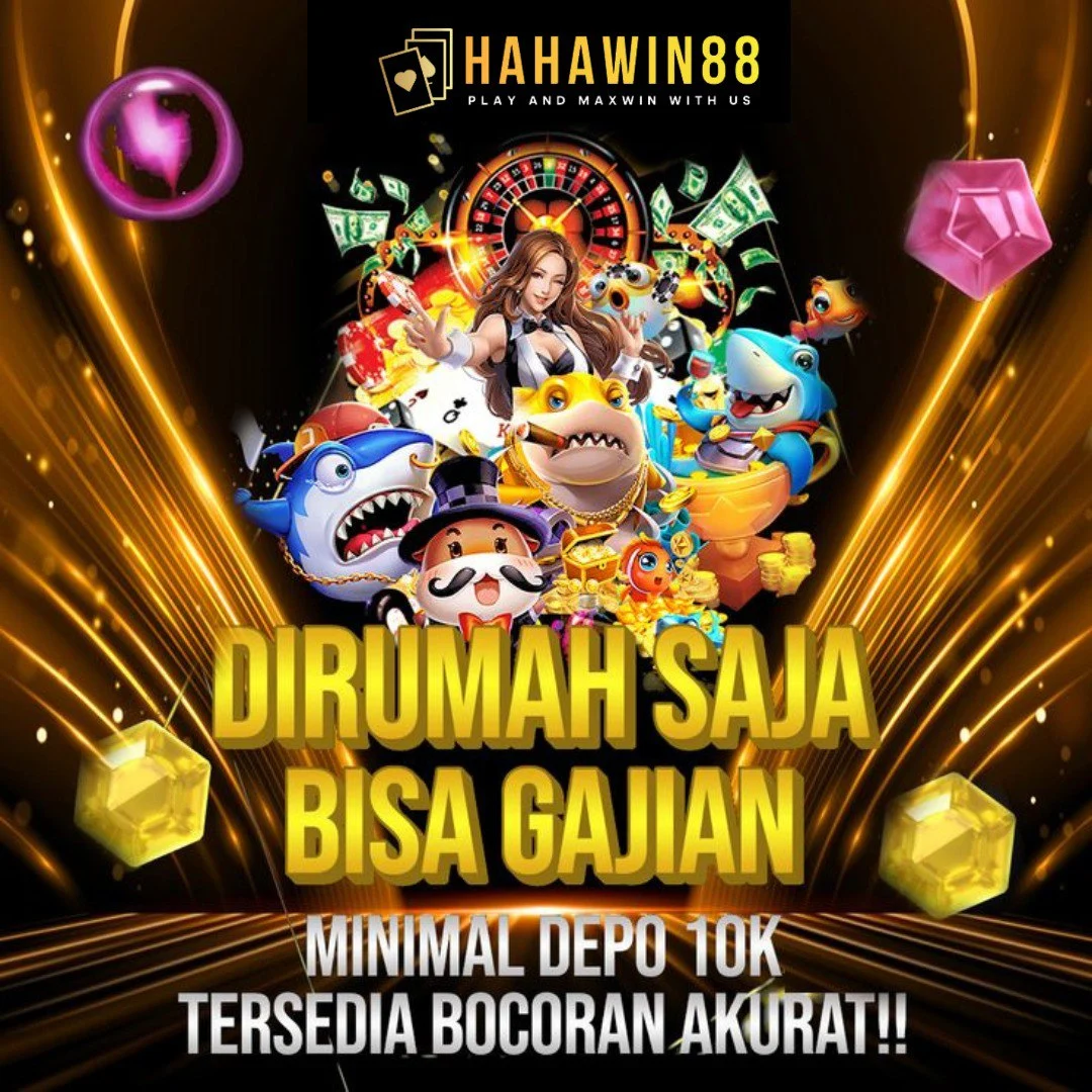 Slot Depo 10K
